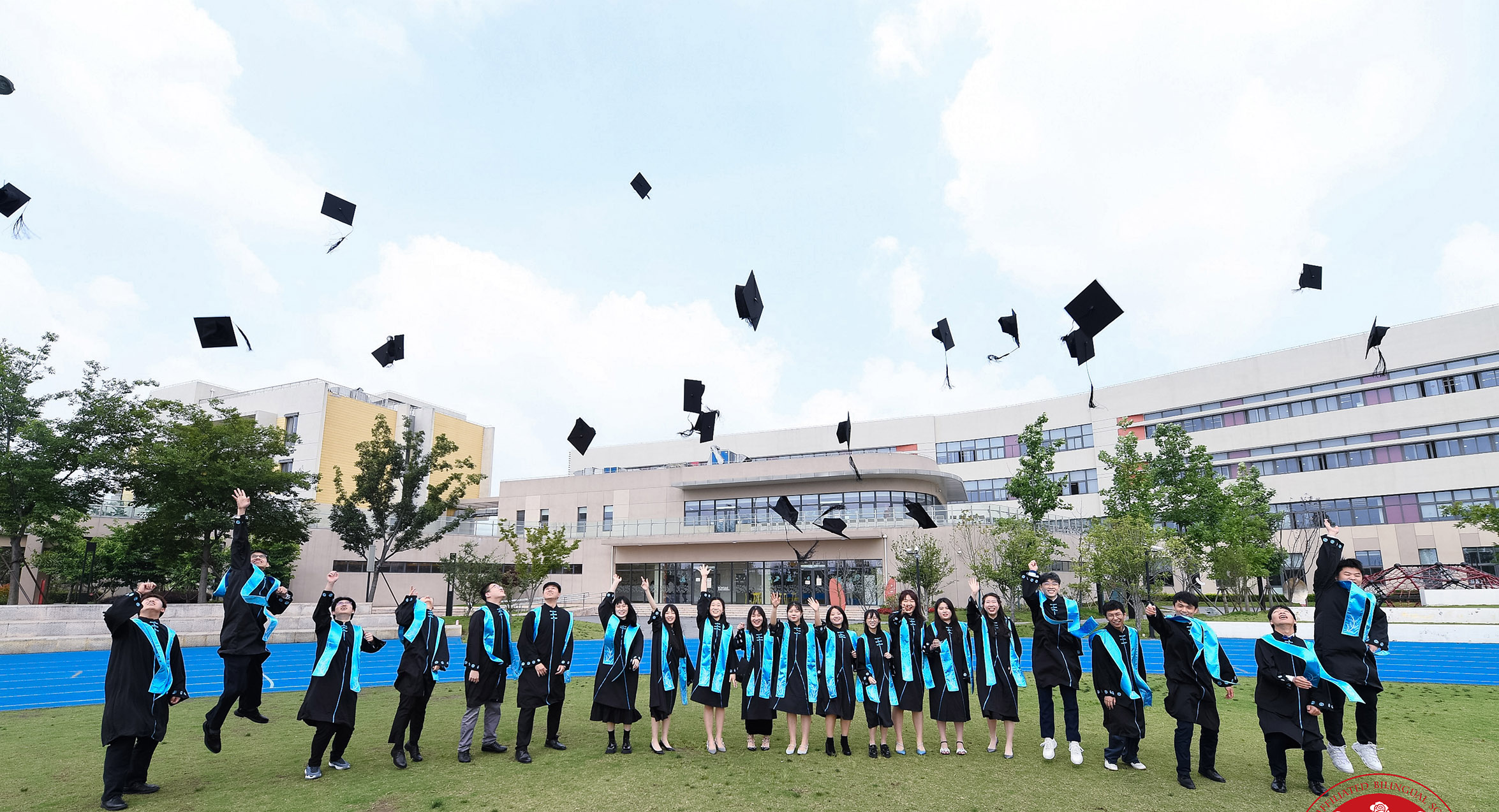 上海华东师范大学附属双语学校